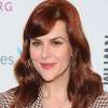 Sara Rue